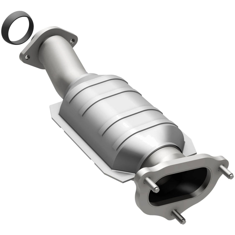 MagnaFlow Conv DF 04 Ranger/Bser 3.0 Rear 50S