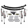 Skyjacker 4In KIT 99-02/99F250 F350 V8