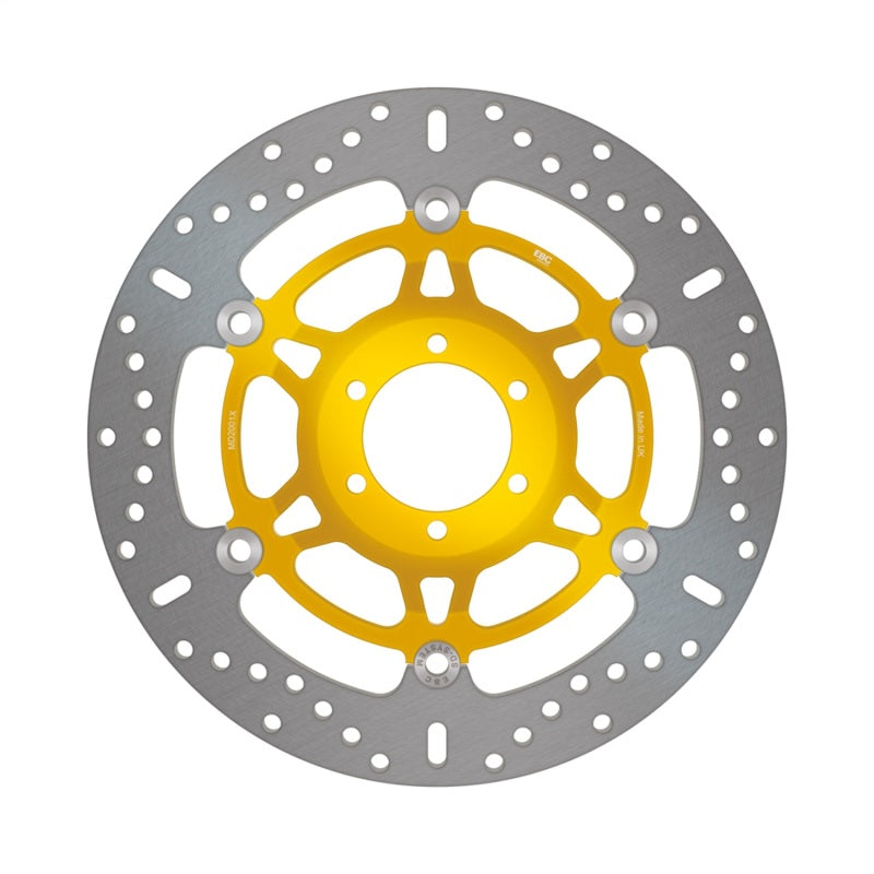 EBC 91-92 Yamaha FZR 400 RR Front Left/Right Standard Rotor