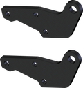 KFI UTV Pro 2.0 2 in. Forward Kit