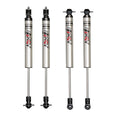 Skyjacker 84-01 Jeep Cherokee Rwd 4Wd 3 In. Component Box With Adx M2.0 Aluminum Monotube Shocks