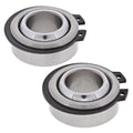 All Balls Racing 86-88 Harley-Davidson FLST Heritage Softail Swing Arm Bearing Kit