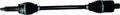 DragonFire Racing Hydra Axle- Polaris Ranger Crew XP 1000 18-19- Postion- Rear- Right/Left