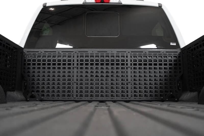 Addictive Desert Designs2023+ Ford Super Duty F250/350 Bed Cab Molle Panel