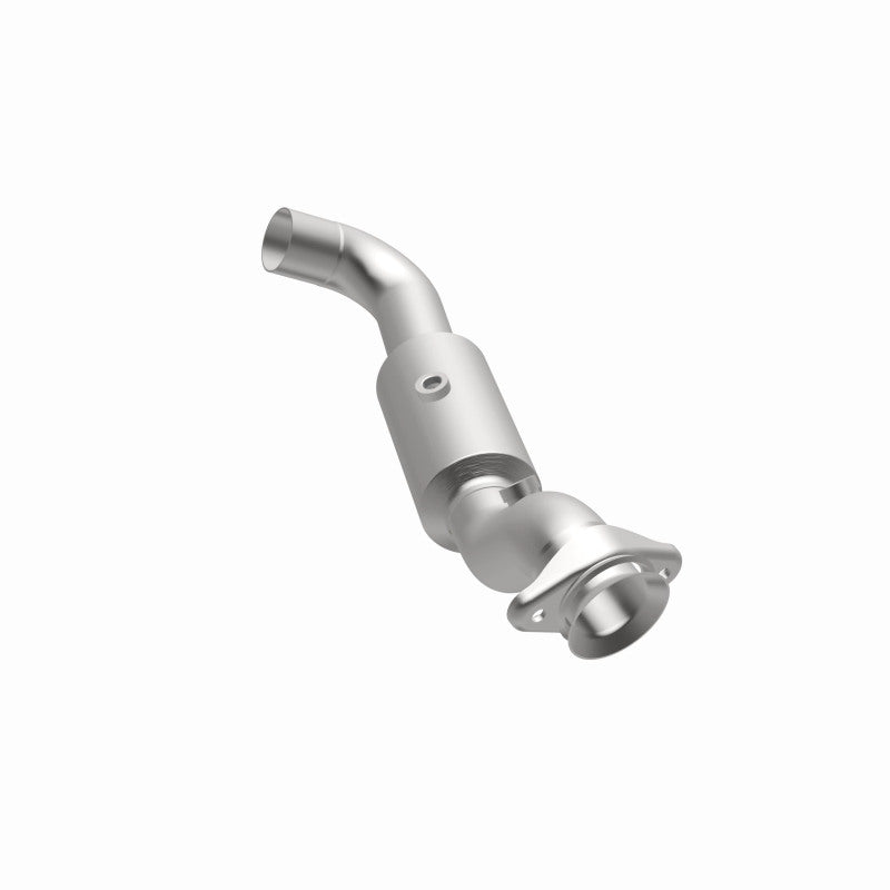 Magnaflow Conv DF 2015-2017 F-150 V6 2.7 OEM Underbody