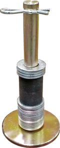 KFI Plow Skid Kit ea.