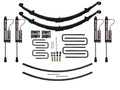 Skyjacker 8In 61-74 DODGE - NO PIT.ARM