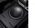 Rockford Fosgate 16-20 Yamaha YXZ1000R/R SS 10in. Front Subwoofer Enclosure