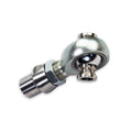 Artec Industries Jmx 7/8 Inch Rod End Kit - Lh 3/4 Inch Hole 2.0 Mw