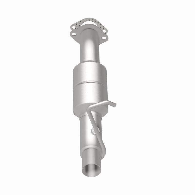 MagnaFlow Direct Fit Catalytic Converter 2007 GMC Sierra 2500 HD Classic 6.0/ 8.1/ 3500 Classic 6.0