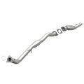MagnaFlow Direct Fit Catalytic Converter GM 01-02 2500 PS 6L OEM