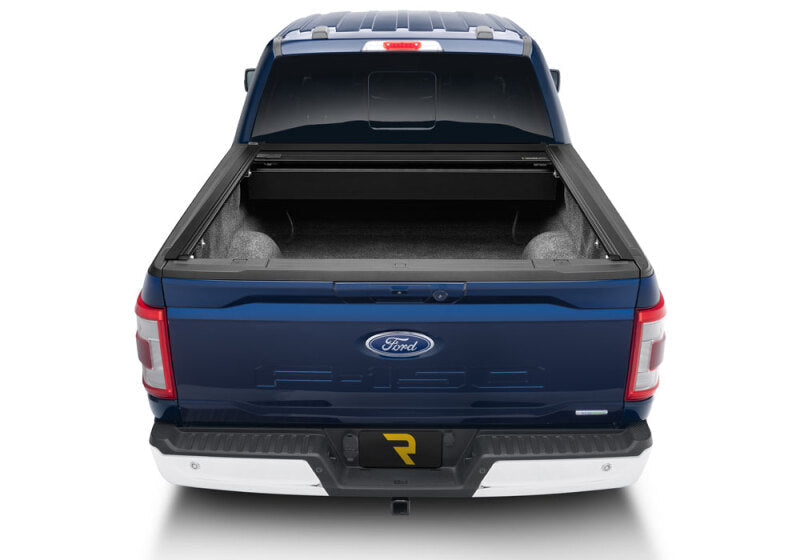 Retrax 2021 F-150 Super Crew/Super Cab & Reg. Cab 6.5ft Bed RetraxPRO MX