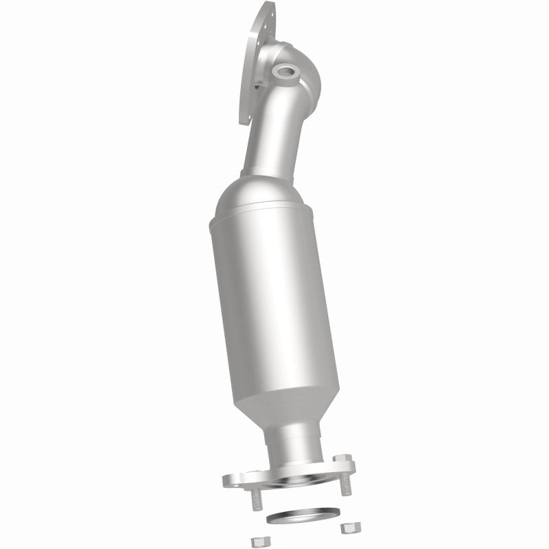 MagnaFlow Conv Direct Fit 16-19 Toyota Tacoma 3.5L PS