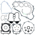 QuadBoss 04-13 Yamaha YFZ450 Complete Gasket Set w/ Oil Seal