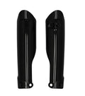 Acerbis 21-23 GasGas MC50/ MC-E5/ 16-23 KTM SX50/SX-E5/ SX-E3 Lower Fork Cover Set - Black