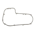 Athena Harley-Davidson Shovelhead Primary Cover Gasket (thickness 0.8mm) - Set of 10