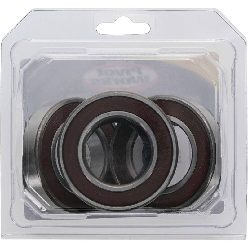 Pivot Works Premium Wheel Bearing