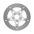 EBC 16-20 Harley-Davidson Street XG 500 Street Rear OE Replacement Floating Disc Conversion