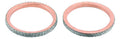 QuadBoss Exhaust Gasket Kit