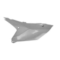 Acerbis 2024 Yamaha YZ250F/ 23+ YX450F/FX Side Panels - Gray