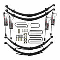 Skyjacker 6In SYS 87-91DGE CUM 4ADX