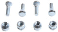 All Balls Racing 17-20 Arctic Cat Prowler 500 Wheel Stud & Nut Kit Front