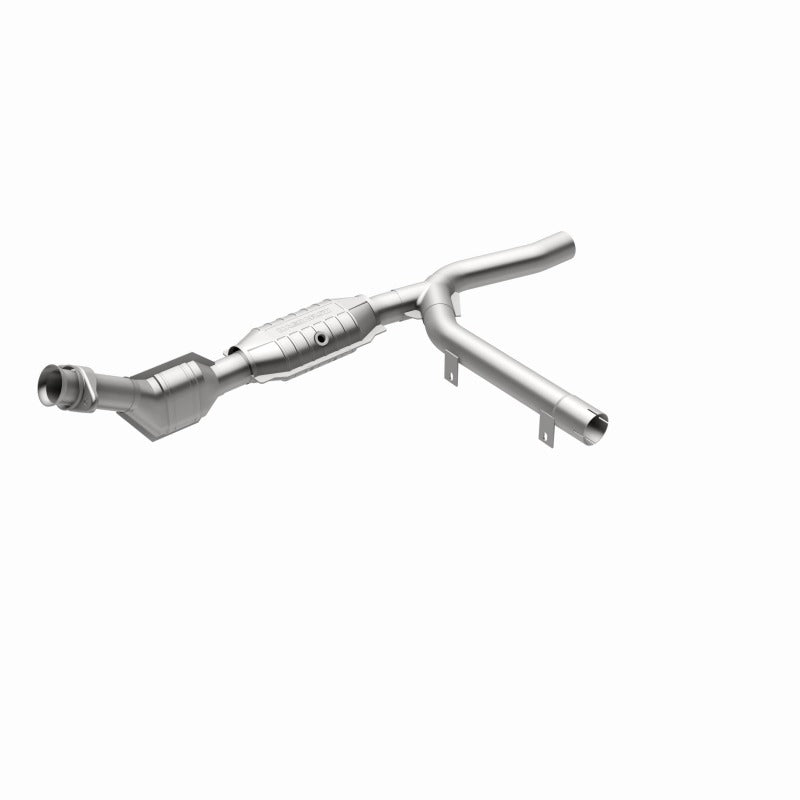 MagnaFlow Direct Fit Catalytic Converter Ford 02-04 F-150 4.2L