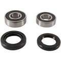 Pivot Works 92-95 Honda CR80R Rear Wheel Bearing Kit