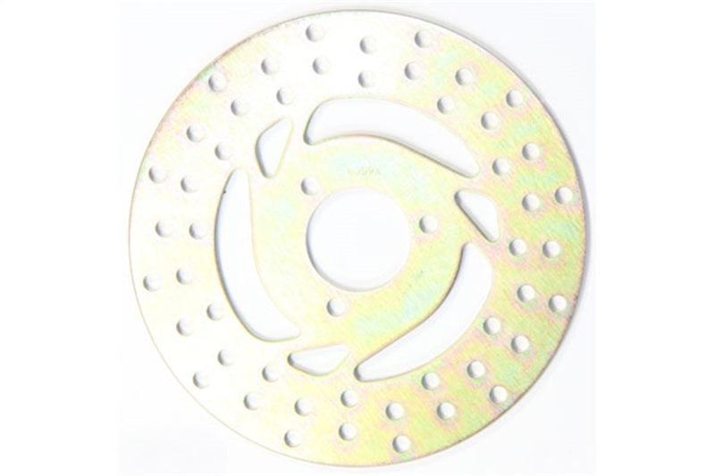 EBC 83-85 Honda ATC 200 X Front Left Standard Rotor