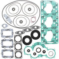 Vertex Gaskets 98-00 Ski-Doo Formula III 700 Complete Gasket Kit w/ Oil Seals
