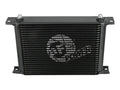 aFe 15-20 Ford F-150 6R80/10R80 BladeRunner Transmission Oil Cooler Kit