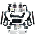 Skyjacker 4.5In KT 21 F150 4WD SPCR BLK