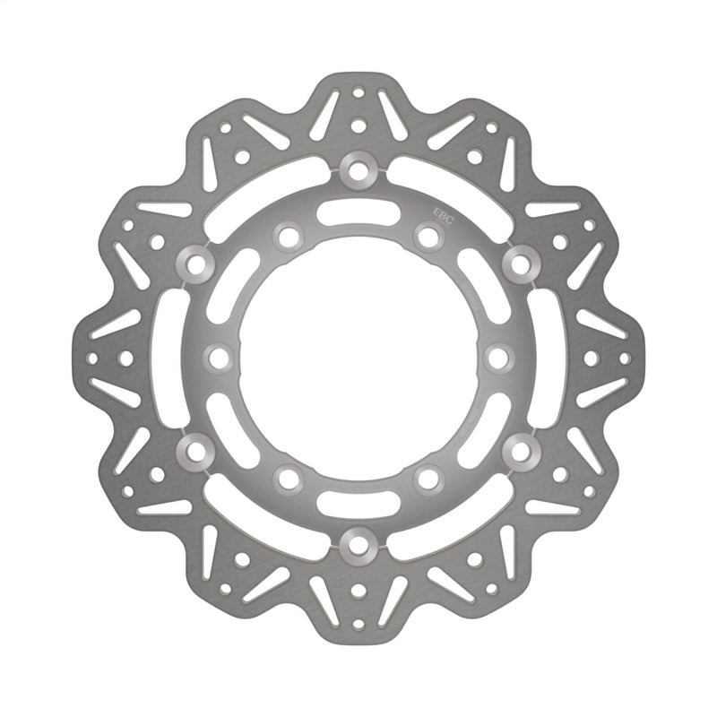 EBC 96-24 Suzuki DR 650 S Front CX Extreme Rotors