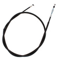 All Balls Racing 85-90 Suzuki LT-230S Cable - Rear Hand - Park Brake