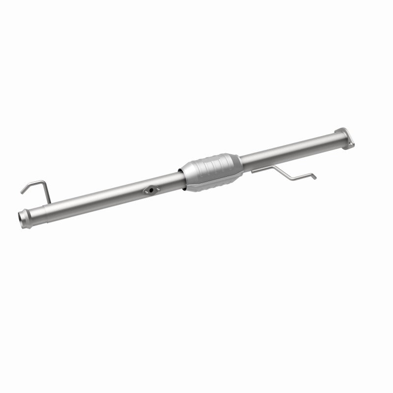 MagnaFlow Direct Fit Catalytic Converter 00-04 Tundra 3.4L Rear