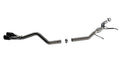 Borla 22-23 Ford Maverick 2.0L 4 CYL. AT FWD 4DR S-type Exhaust Black Chrome