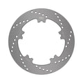 EBC 02-05 Harley-Davidson V-Rod VRSCA (Hayes Caliper Solid Wheel) Front Right Standard Brake Rotor