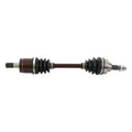 All Balls Racing 2009 Honda TRX420 FA IRS 6 Ball Axle Front Left