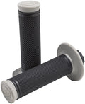 ProTaper Pro Series Clamp On Full Diamond Gray/Black