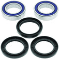 QuadBoss 82-85 Honda ATC110 Rear ATV Wheel Bearing & Seal Kit