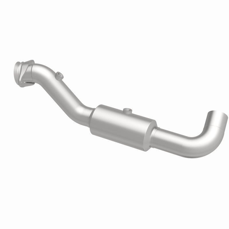 Magnaflow Conv DF 2015-2017 F-150 V6 2.7 OEM Underbody