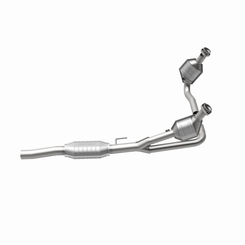 MagnaFlow Direct Fit Catalytic Converter 00 Dodge Dakota 3.9L 2wd