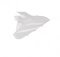 Acerbis 20+ Beta RR 125-300/ RX300/450 Airbox Cover - White