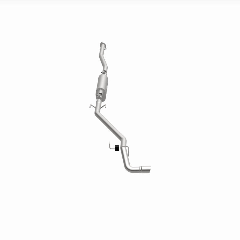 MagnaFlow Sys C/B 01-03 Toyota Tacoma Cc/Sb 2