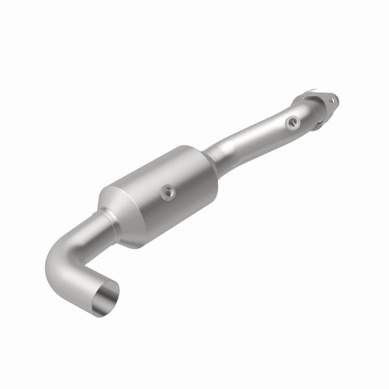 MagnaFlow 15-17 Ford F-150 XL V6 3.5L Direct Fit OEM Grade Federal Catalytic Converter