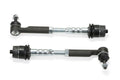 Fabtech Driver & Passenger Tie Rod Assembly Kit