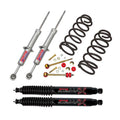 Skyjacker 3In 07 FJ CRUISER STRUT KIT