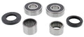 Pivot Works 09-17 Yamaha XVS95 V STAR Rear Wheel Bearing Kit