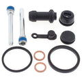 All Balls Racing 04-08 Arctic Cat 400 DVX Caliper Rebuild Kit Front