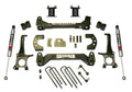 Skyjacker 4.5"SPCR KT,07-16TUNDRA 4X4